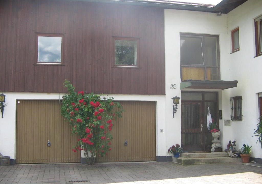 Photo of Buildings in Stanggaß