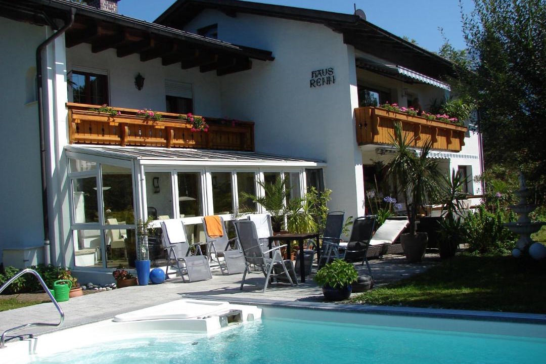 Photo of Outdoor in Stanggaß