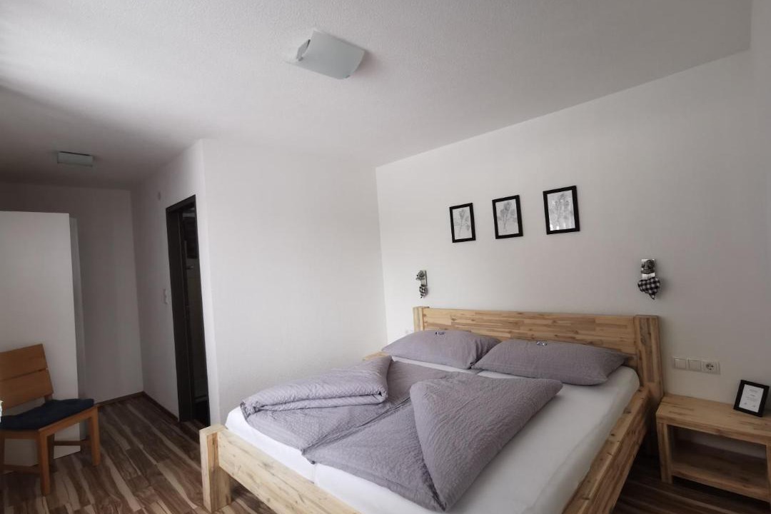 Photo of Bedroom in Niederthai