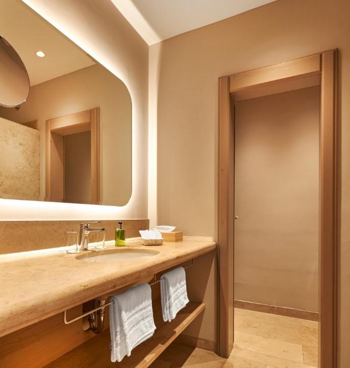 Photo of Bathroom in Zwiesel