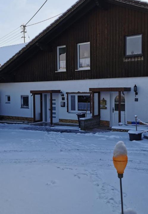 Photo of Buildings in Ruderatshofen