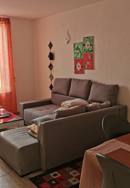 Photo of Livingroom in Ruderatshofen