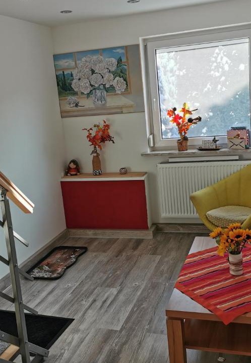 Photo of Livingroom in Ruderatshofen