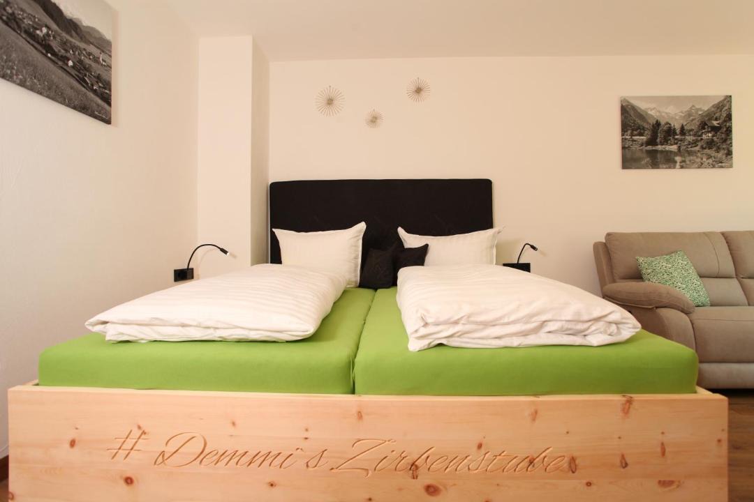 Photo of Bedroom in Sonthofen