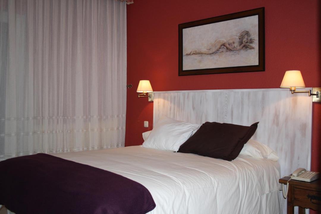 Photo of Bedroom in Martinamor