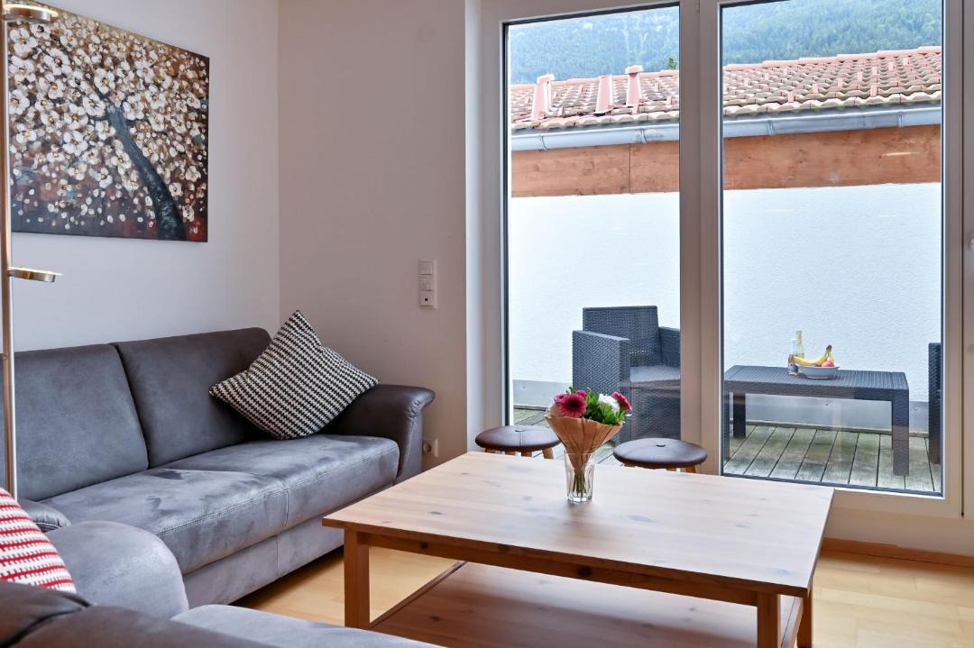 Photo of Livingroom in Steinach