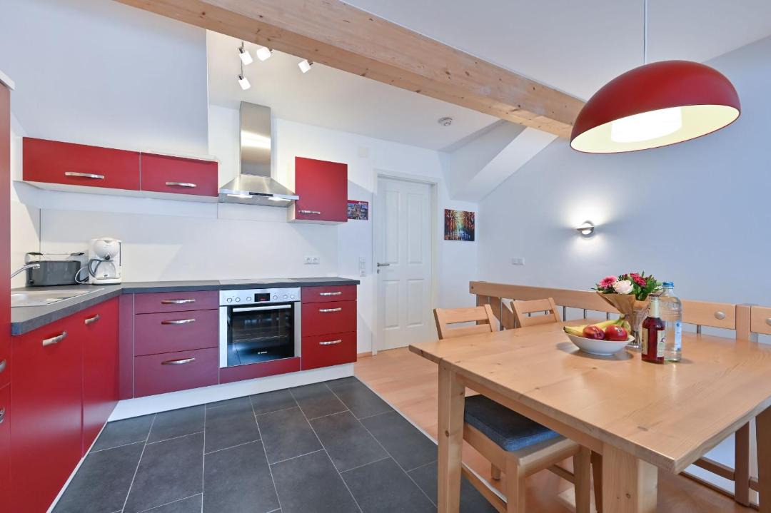 Photo of Kitchen in Steinach