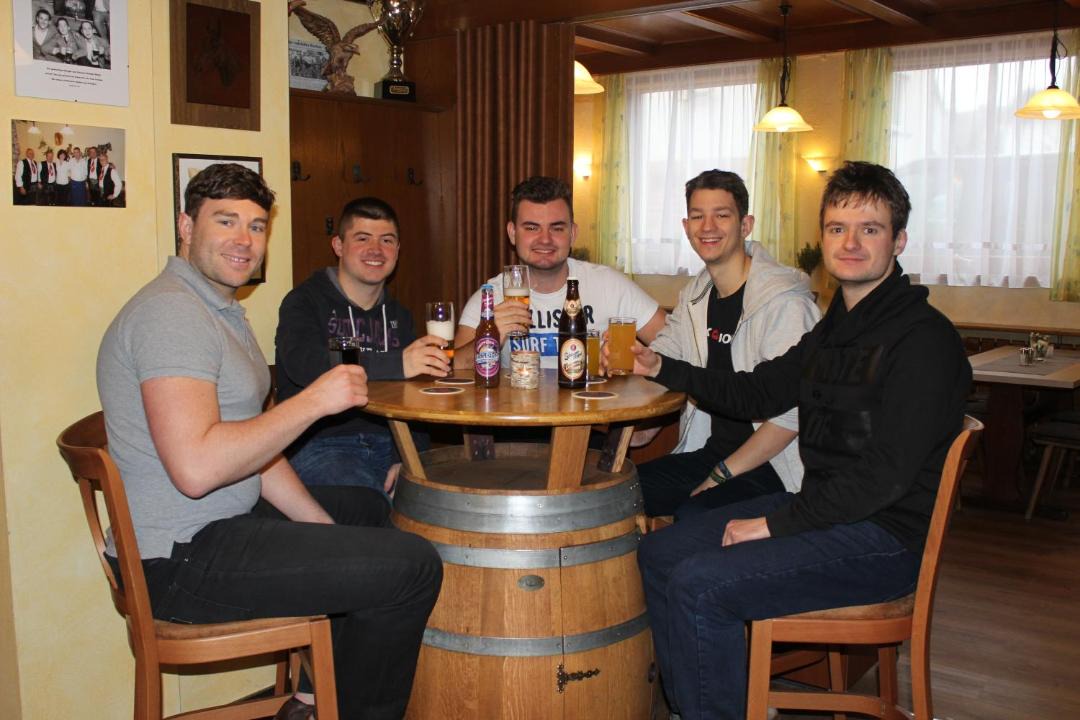 Photo of Others in Grossostheim