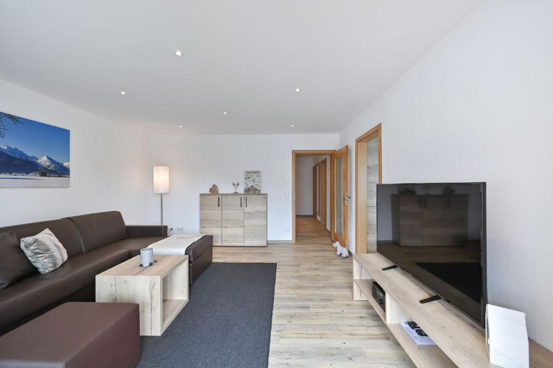 Photo of Livingroom in Heitlern