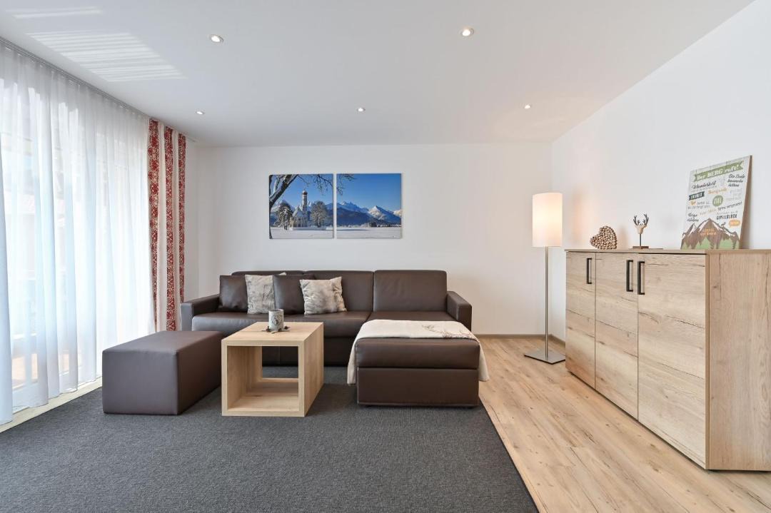 Photo of Livingroom in Heitlern