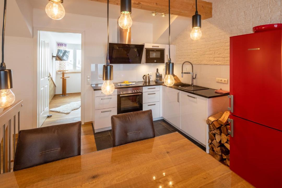 Photo of Kitchen in Steinach