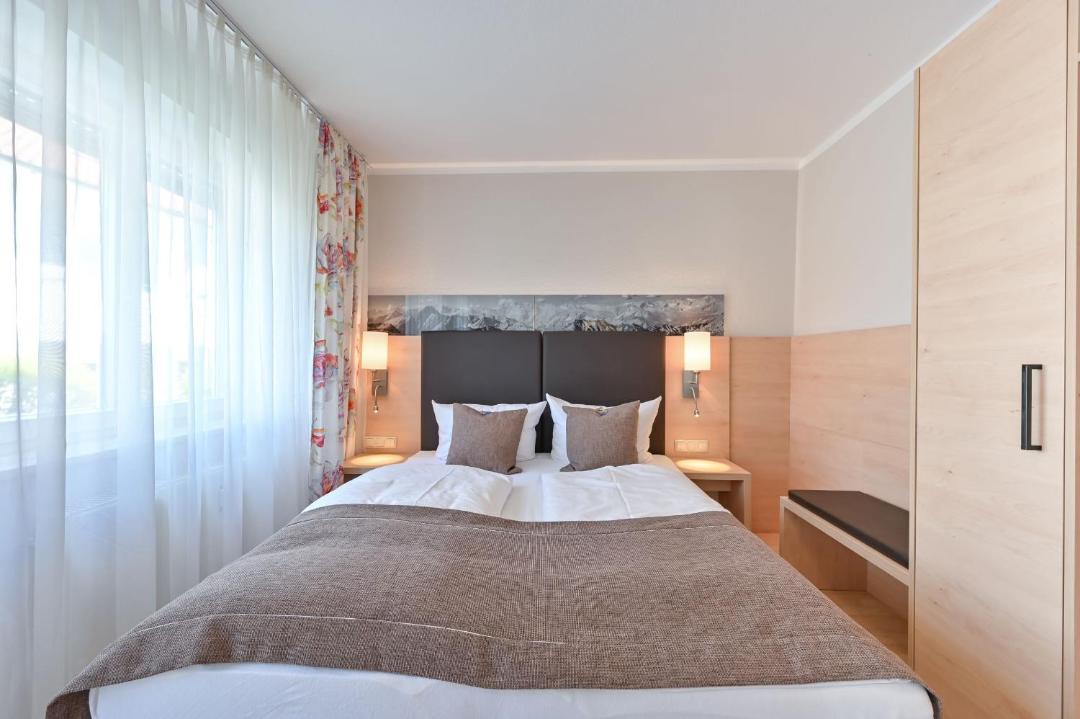 Photo of Bedroom in Fuessen