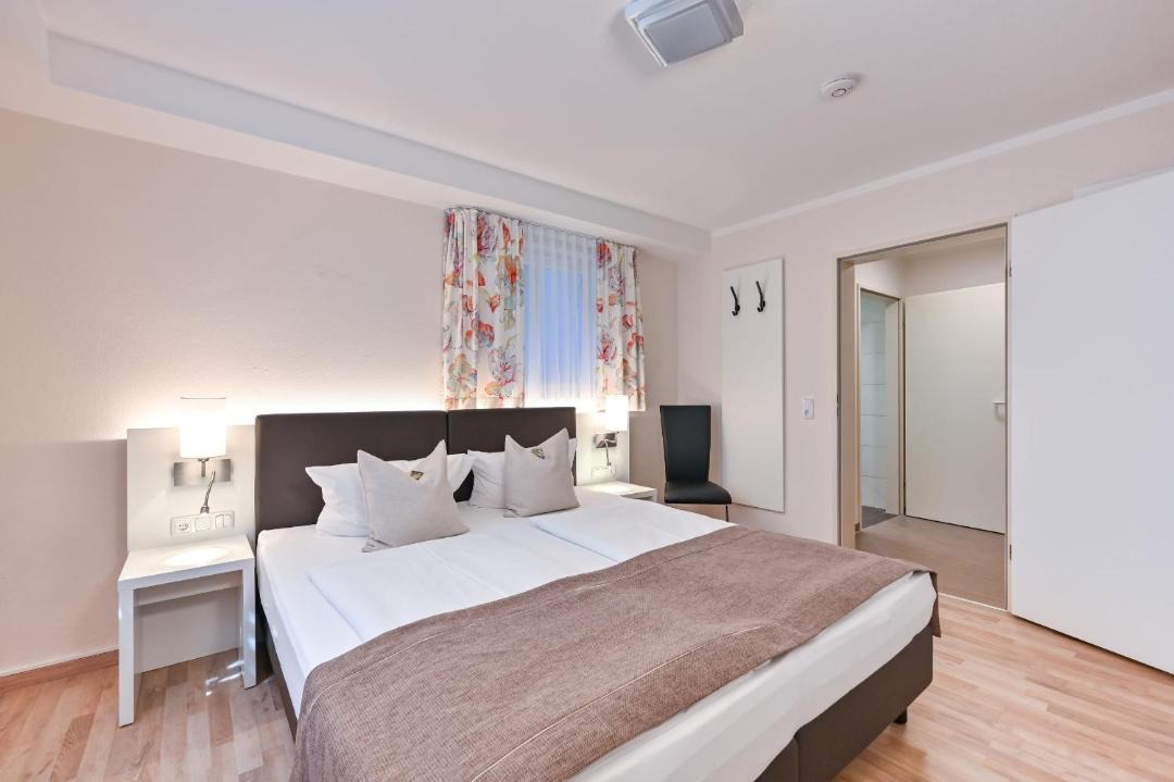 Photo of Bedroom in Fuessen