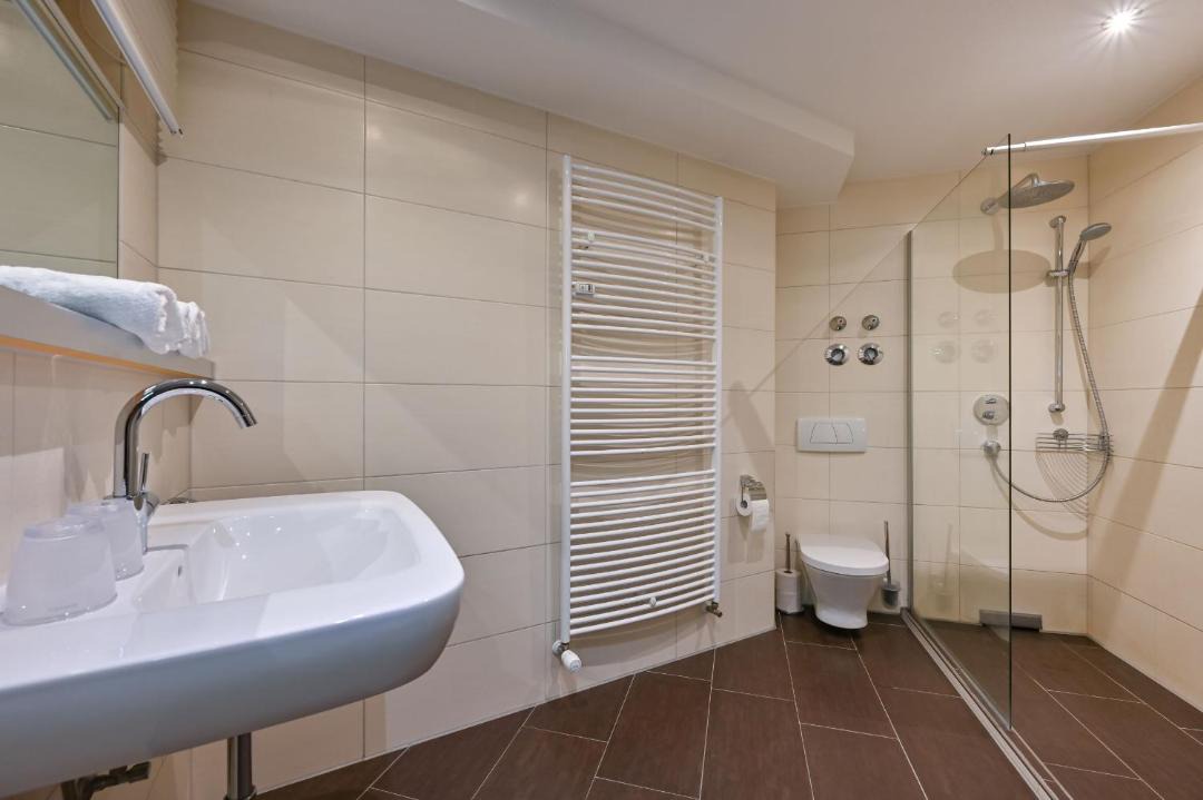 Photo of Bathroom in Fuessen