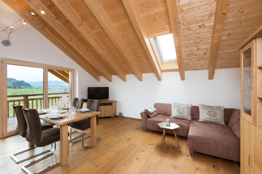Photo of Livingroom in Schraden