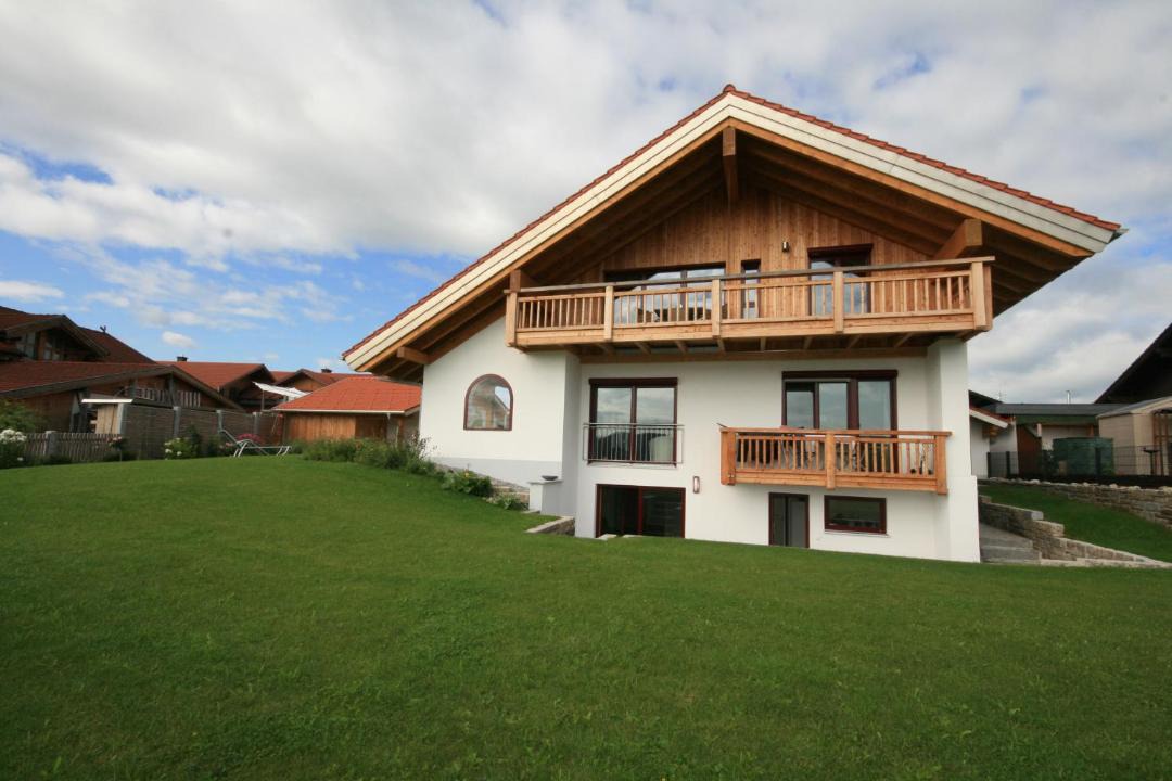 Photo of Buildings in Schraden