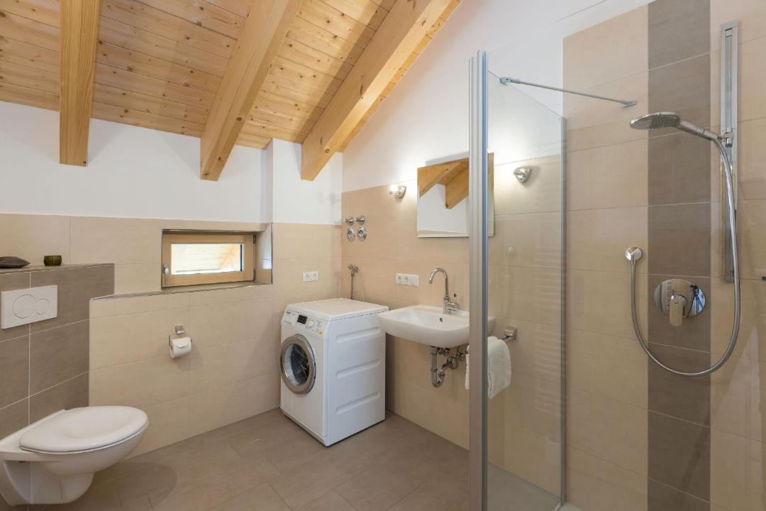 Photo of Bathroom in Schraden