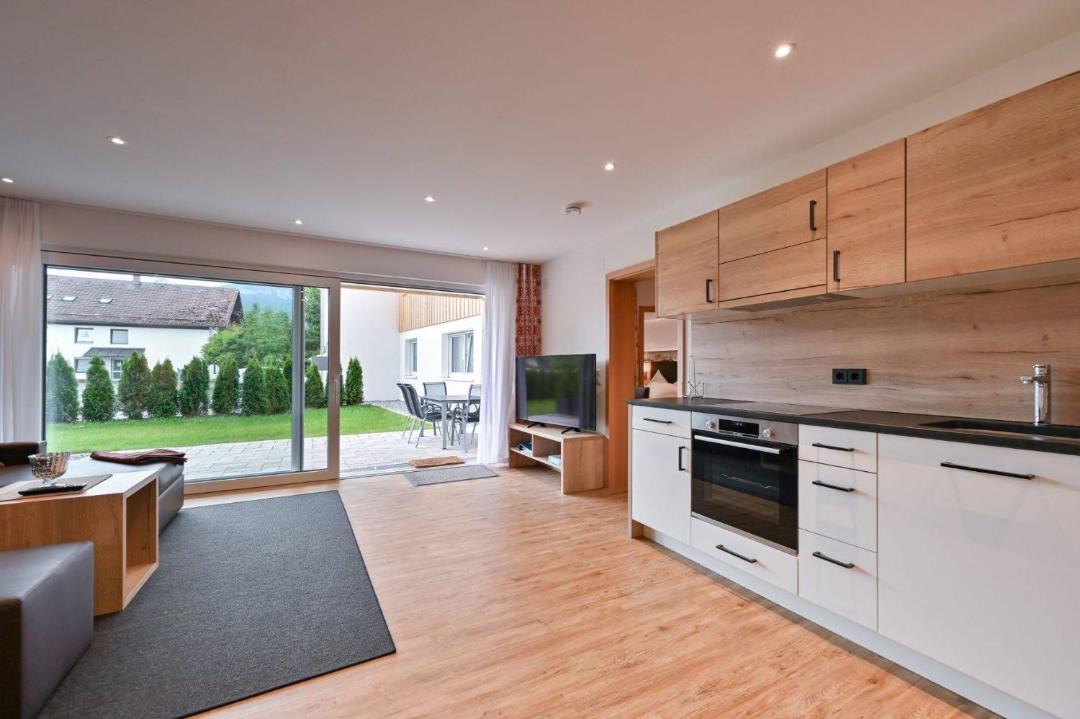 Photo of Kitchen in Heitlern