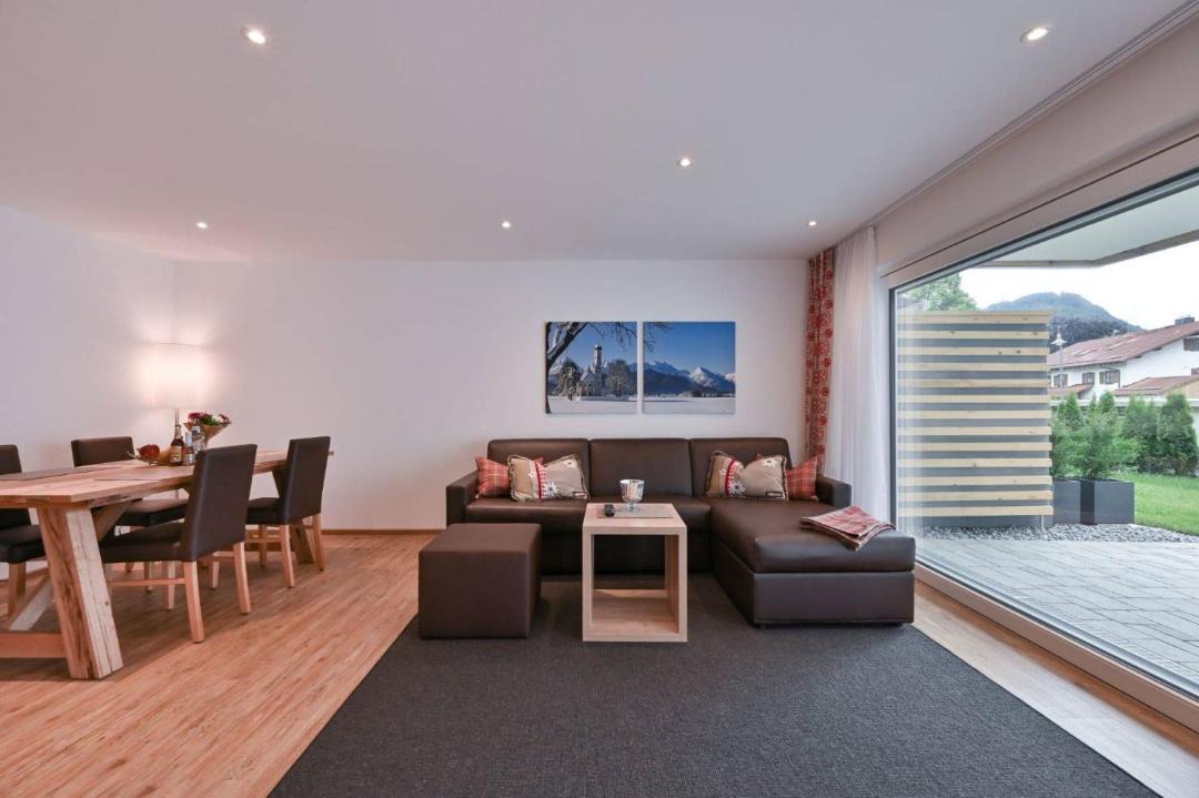 Photo of Livingroom in Heitlern
