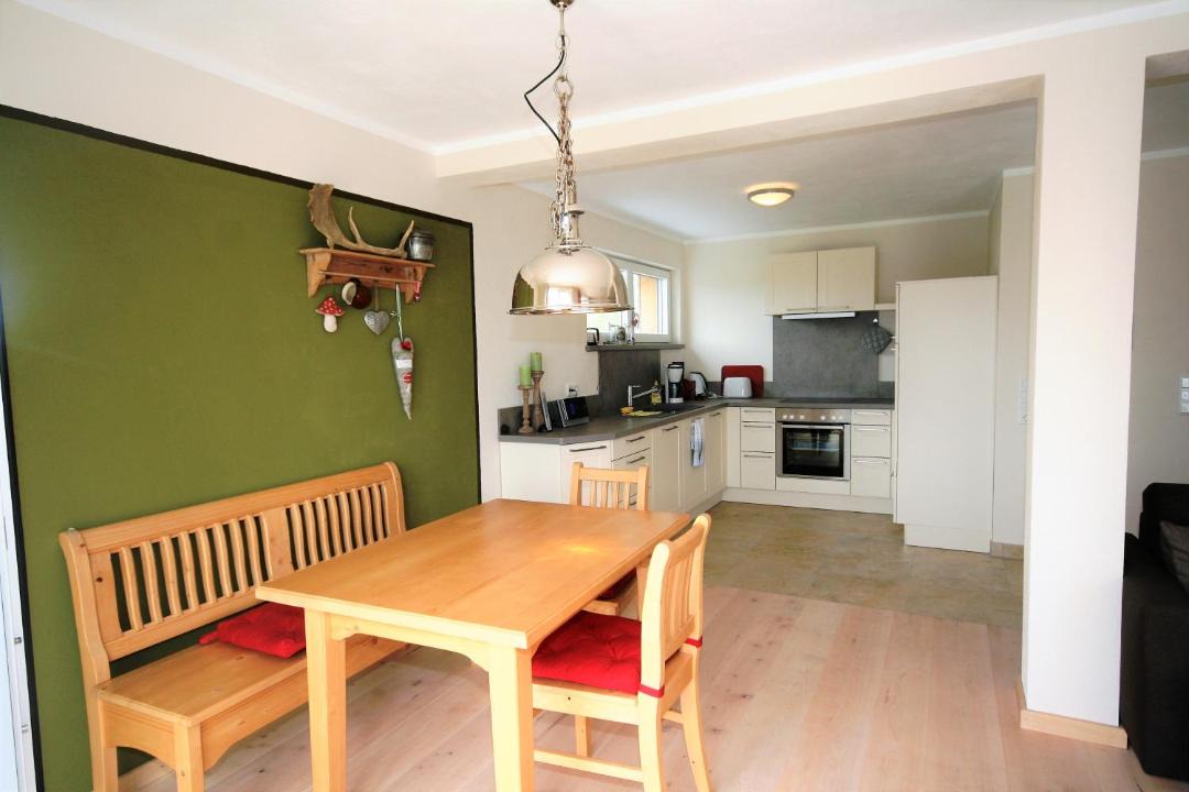 Photo of Kitchen in Hopfen am See