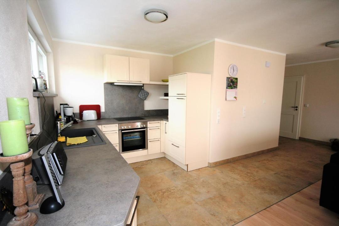 Photo of Kitchen in Hopfen am See