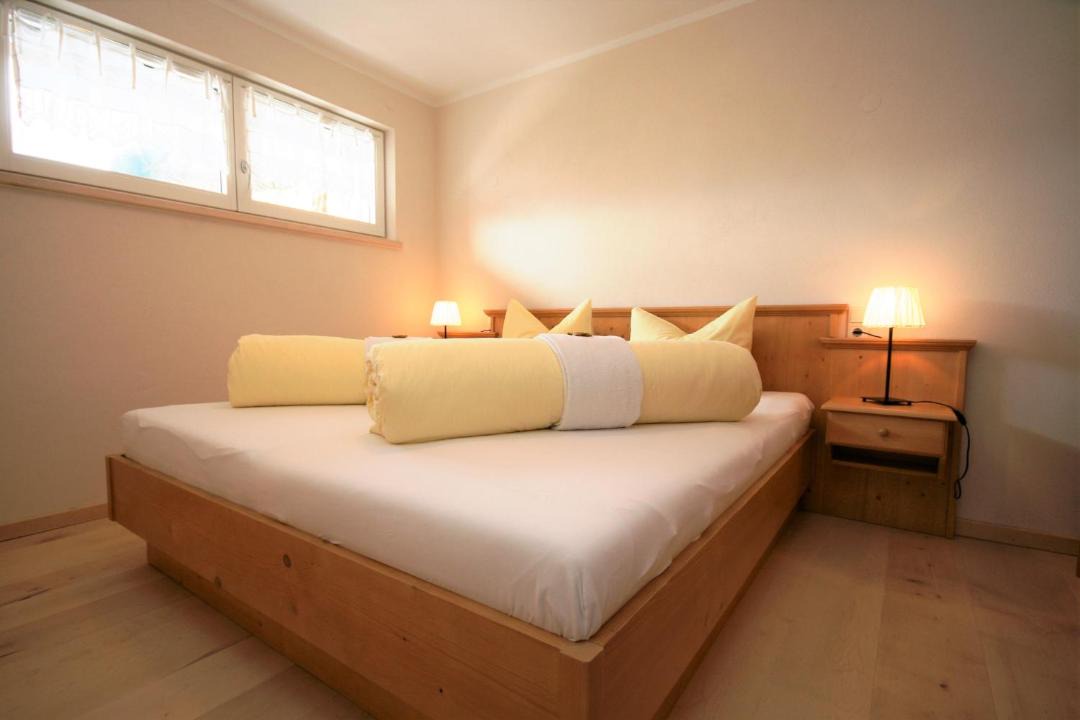 Photo of Bedroom in Hopfen am See