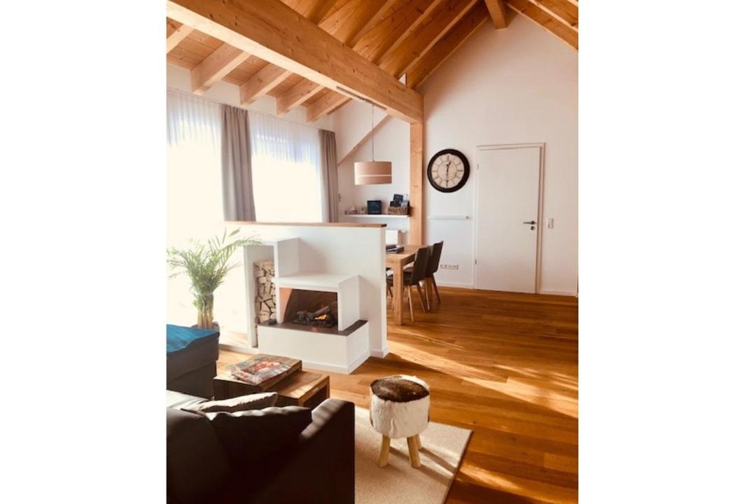 Photo of Livingroom in Bad Faulenbach