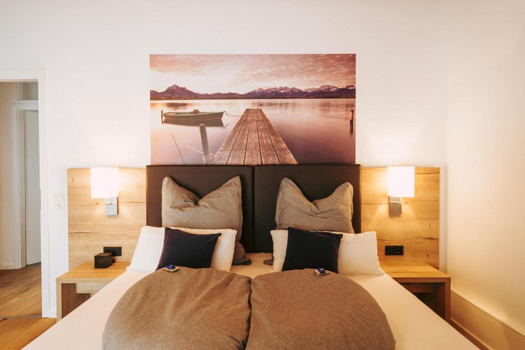 Photo of Bedroom in Bad Faulenbach