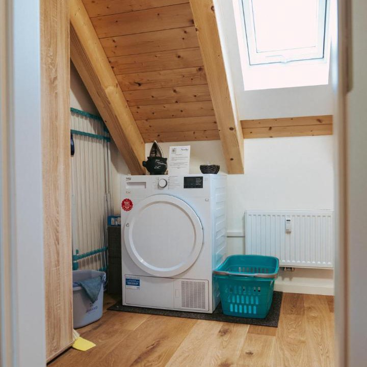 Photo of Bathroom in Bad Faulenbach