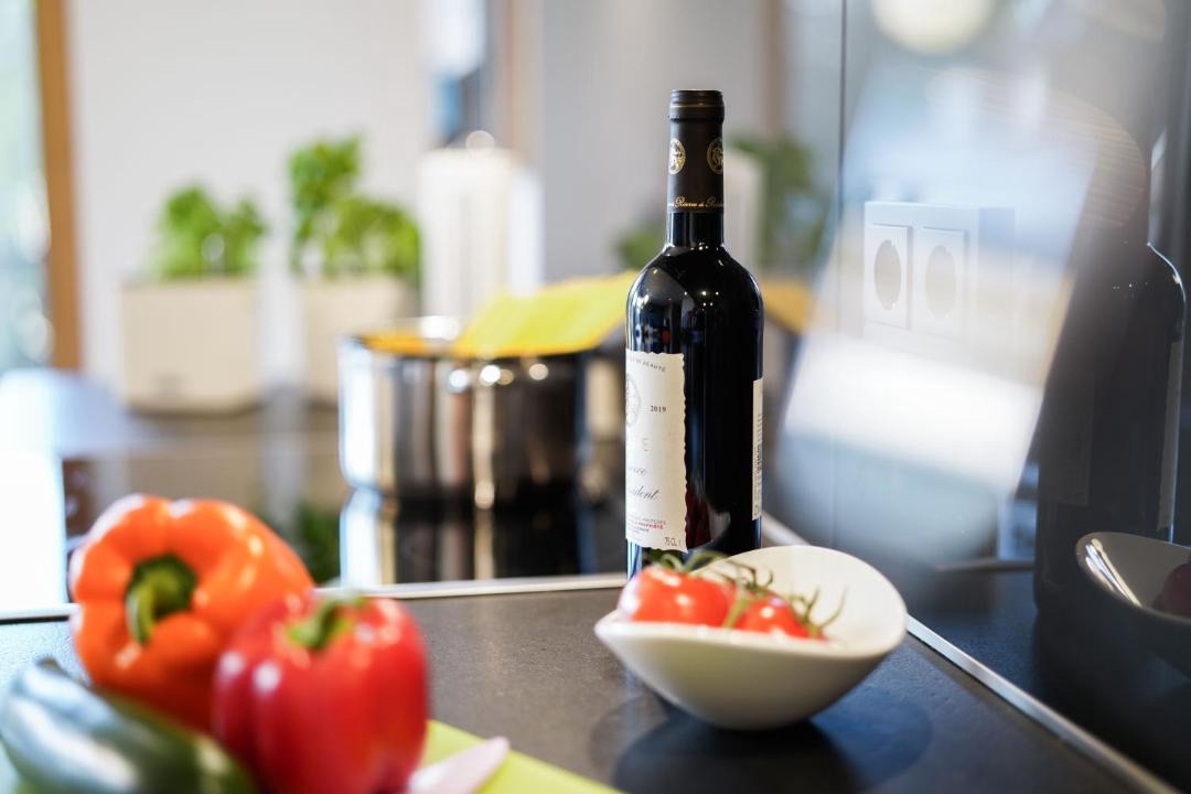 Photo of Kitchen in Sendling - Westpark