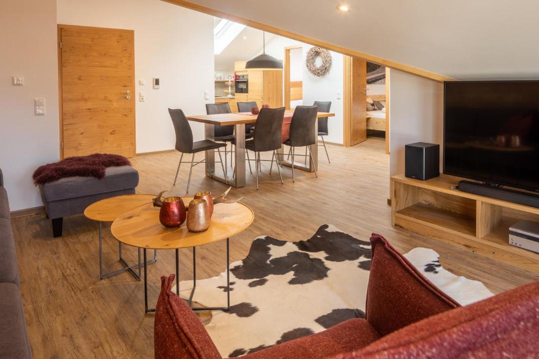 Photo of Livingroom in Heitlern
