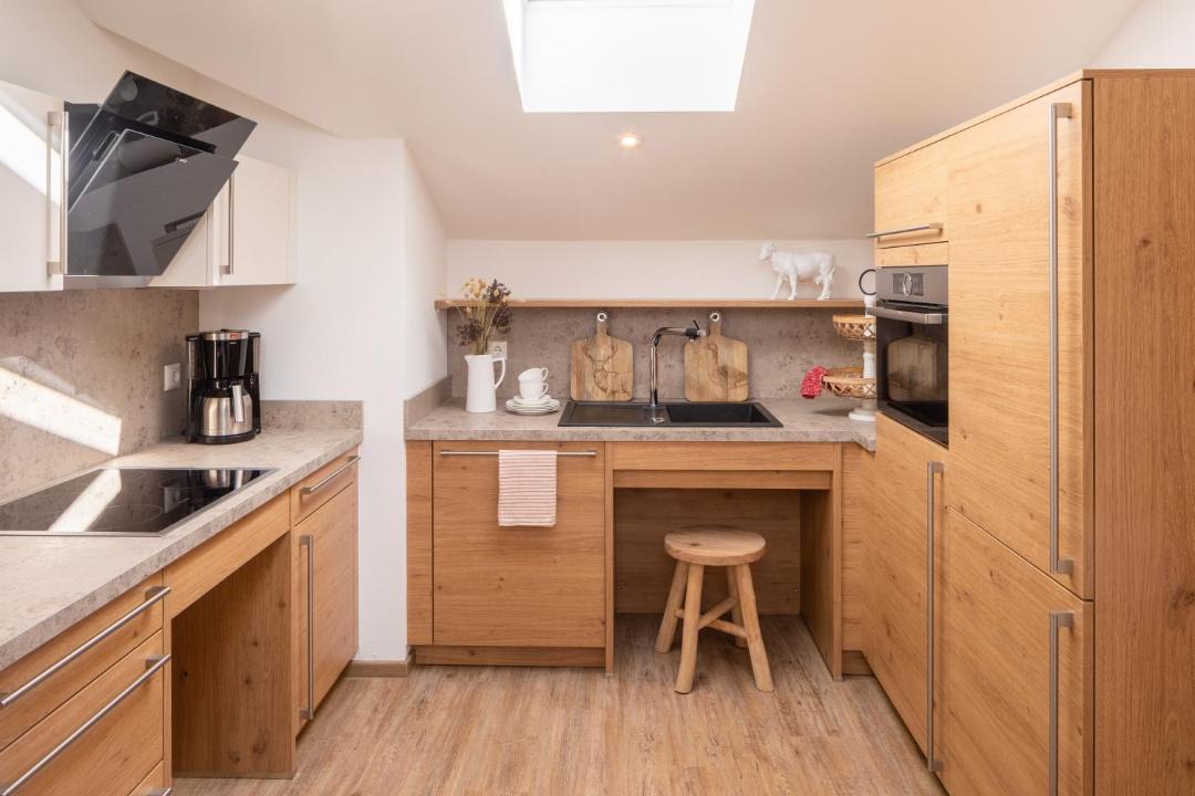 Photo of Kitchen in Heitlern