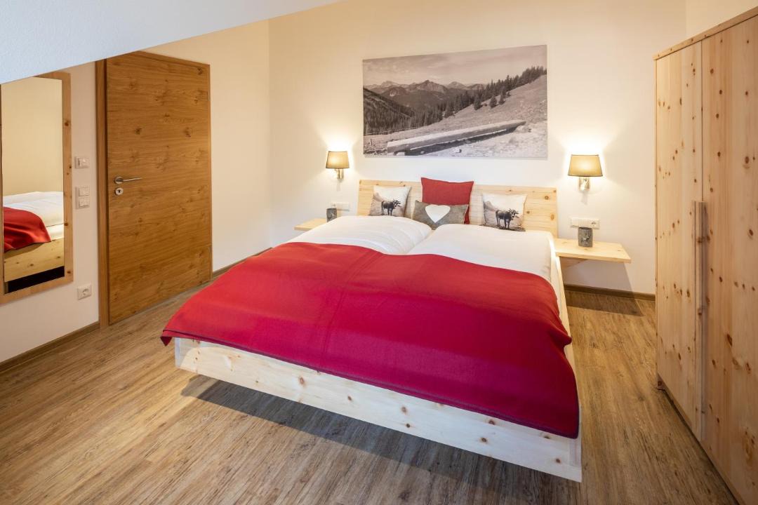 Photo of Bedroom in Heitlern