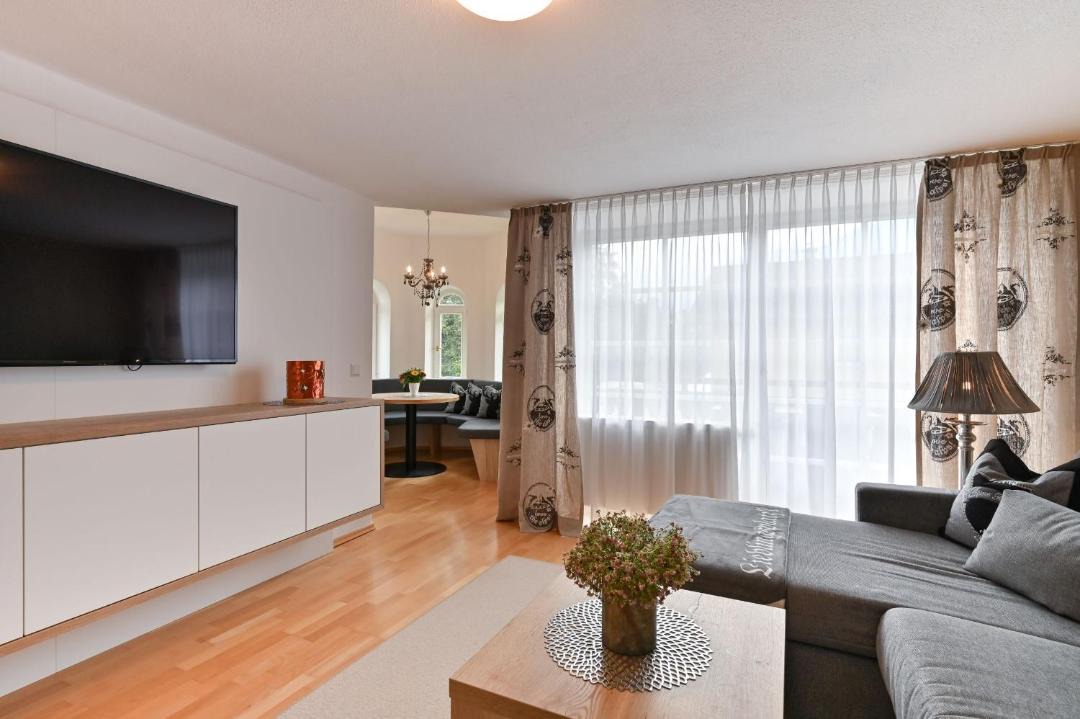 Photo of Livingroom in Heitlern