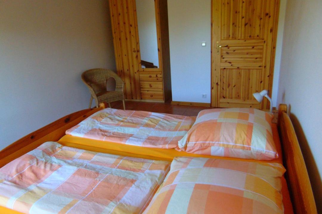Photo of Bedroom in Quilitz
