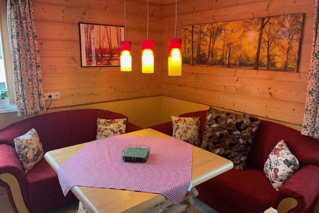 Photo of Livingroom in Bayerisch Eisenstein