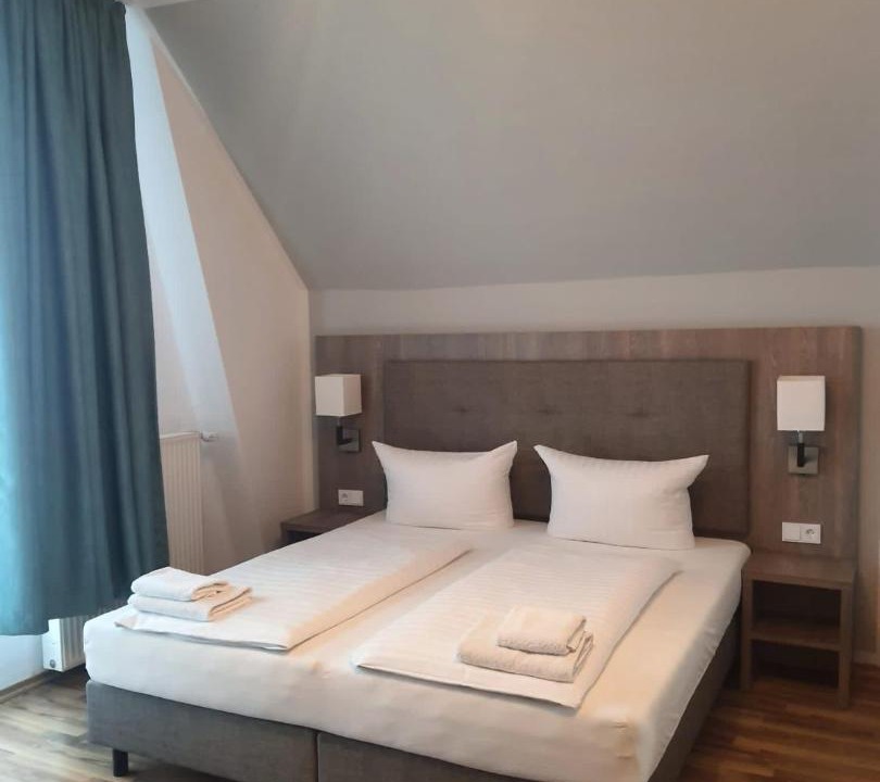 Photo of Bedroom in Old Town
