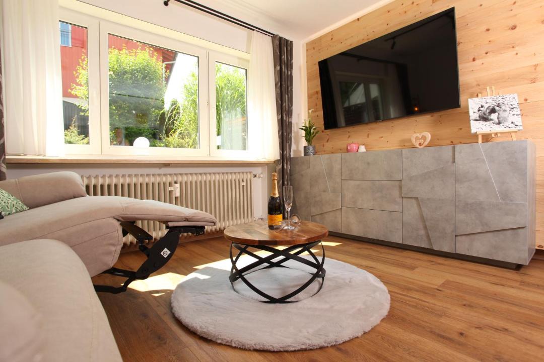 Photo of Livingroom in Sonthofen