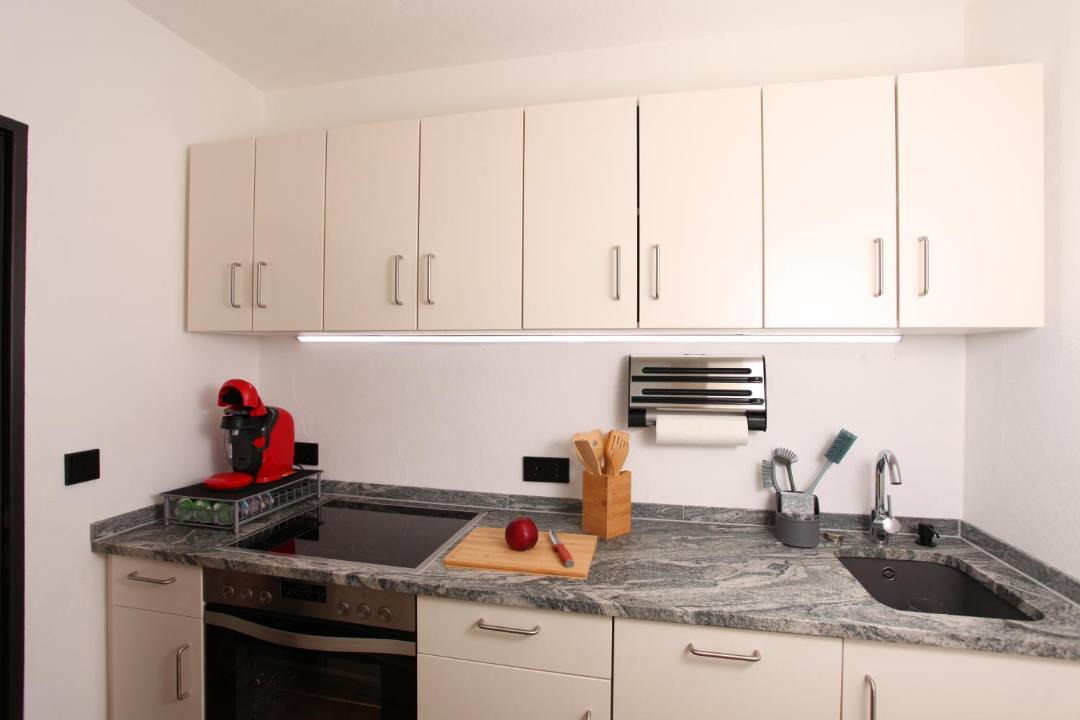 Photo of Kitchen in Sonthofen