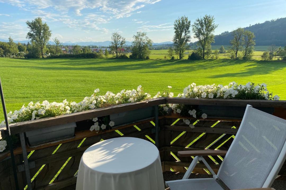 Photo of Patio Balcony in Wildpoldsried