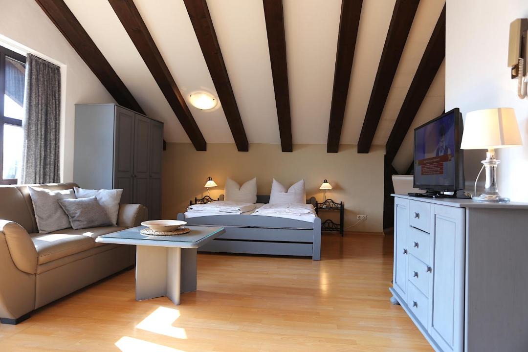 Photo of Livingroom in Garmisch-Partenkirchen