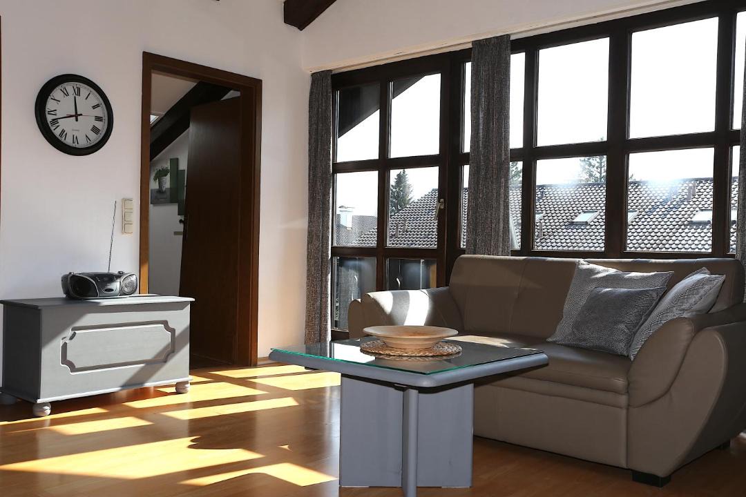 Photo of Livingroom in Garmisch-Partenkirchen