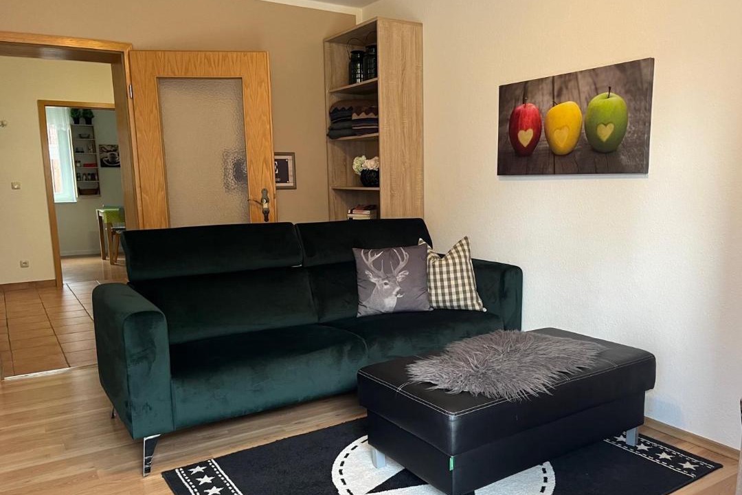 Photo of Livingroom in Durach