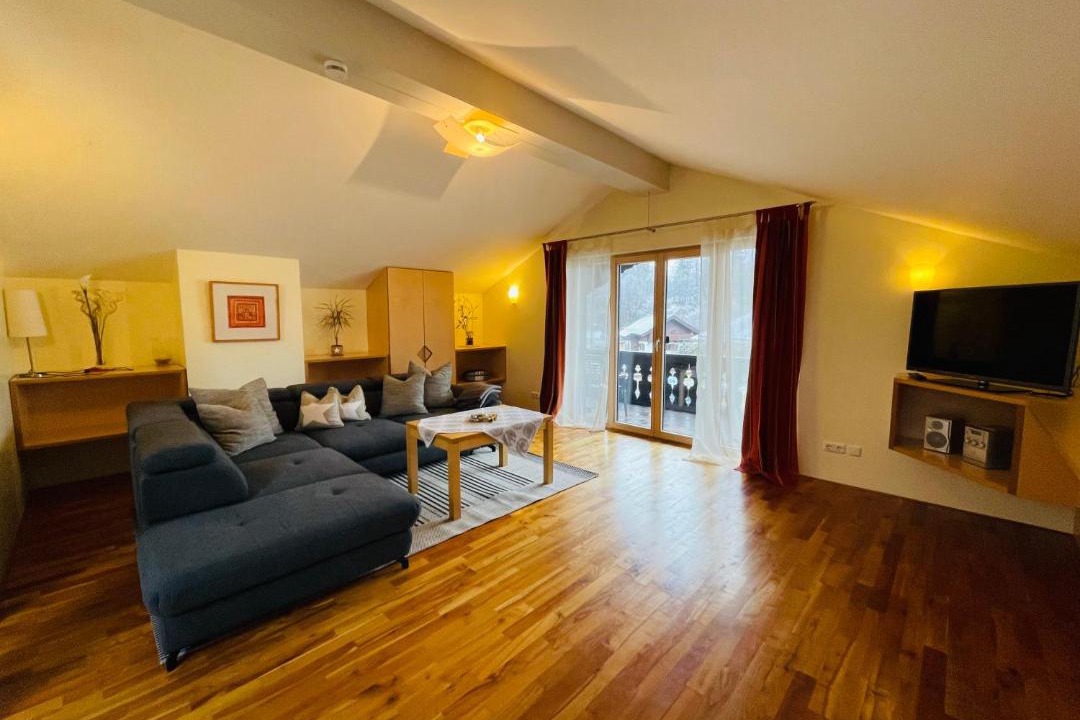 Photo of Livingroom in Untergrainau