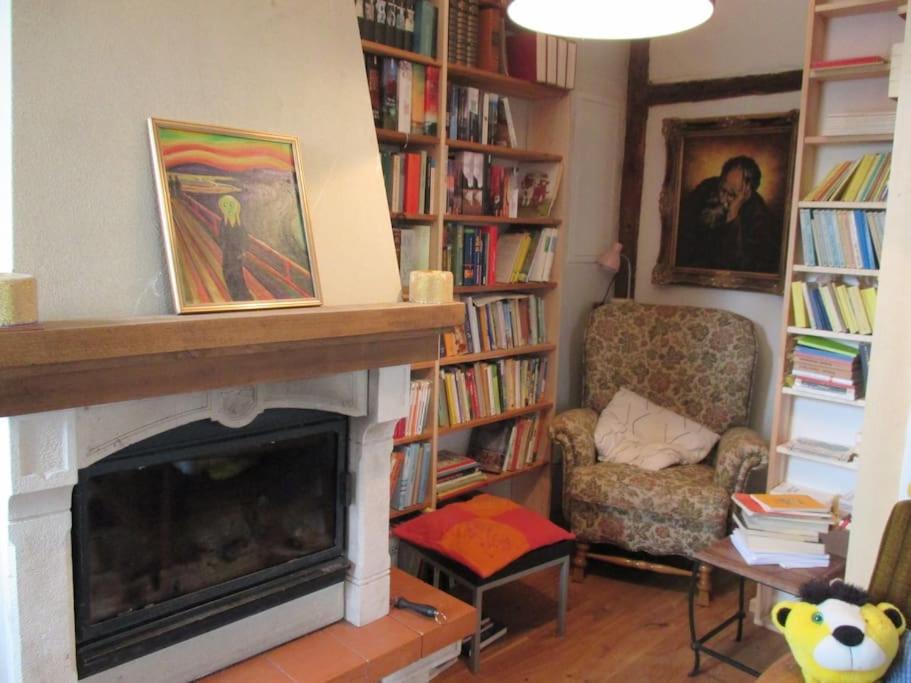 Photo of Livingroom in Nordheim v.d.Rhon