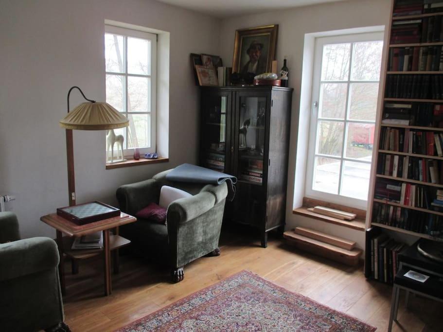 Photo of Livingroom in Nordheim v.d.Rhon
