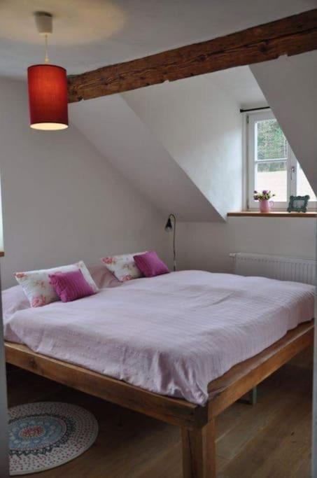 Photo of Bedroom in Nordheim v.d.Rhon