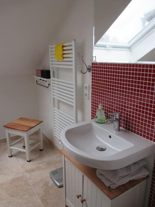 Photo of Bathroom in Nordheim v.d.Rhon