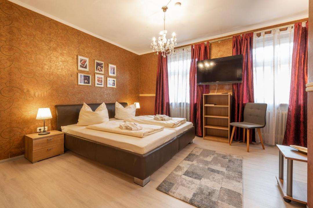 Photo of Bedroom in Goessweinstein