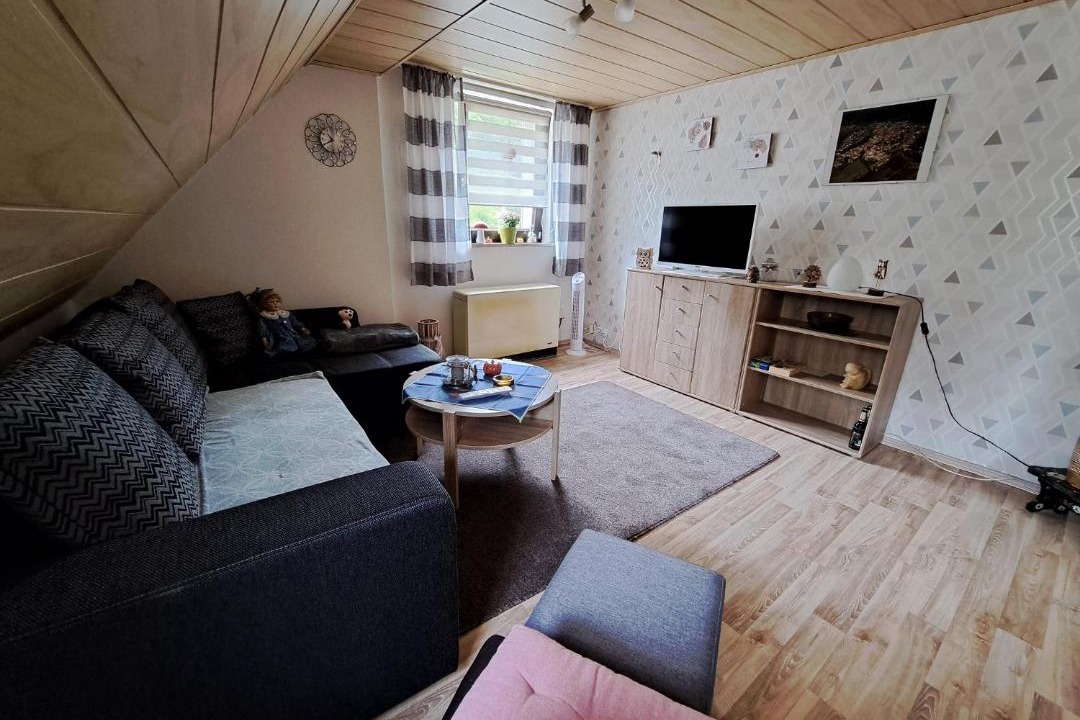 Photo of Livingroom in Steinwiesen